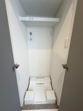 apartment 東京都品川区南品川５丁目3-13 コスモグランス南品川1階
