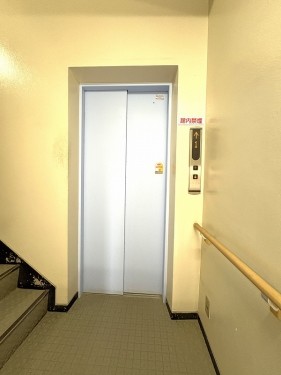 apartment 東京都品川区南品川５丁目3-13 コスモグランス南品川1階