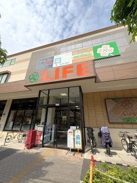 apartment 東京都品川区南品川５丁目3-13 コスモグランス南品川1階