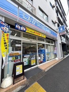 apartment 東京都品川区南品川５丁目3-13 コスモグランス南品川1階
