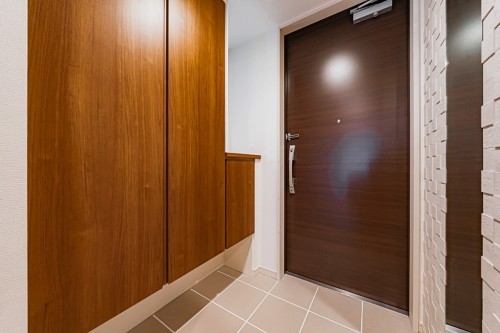 apartment 東京都世田谷区三軒茶屋１丁目39-7 ショッピングプラザベルアージュ1階