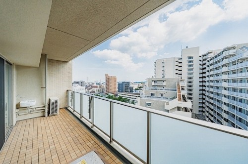 apartment 東京都世田谷区三軒茶屋１丁目39-7 ショッピングプラザベルアージュ1階