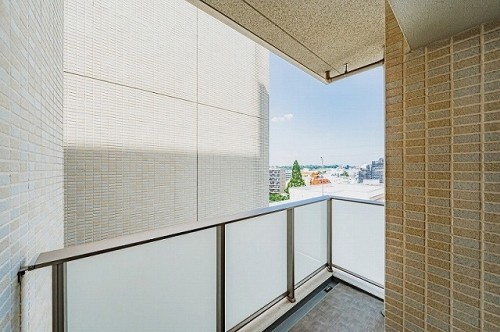 apartment 東京都世田谷区三軒茶屋１丁目39-7 ショッピングプラザベルアージュ1階