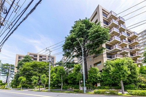 apartment 東京都世田谷区三軒茶屋１丁目39-7 ショッピングプラザベルアージュ1階