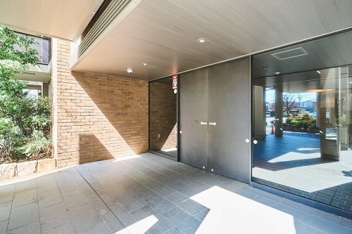 apartment 東京都世田谷区三軒茶屋１丁目39-7 ショッピングプラザベルアージュ1階