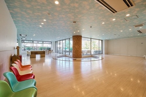 apartment 東京都世田谷区三軒茶屋１丁目39-7 ショッピングプラザベルアージュ1階