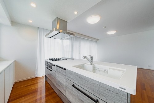 apartment 東京都世田谷区三軒茶屋１丁目39-7 ショッピングプラザベルアージュ1階