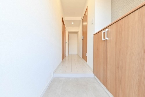 apartment 東京都世田谷区三軒茶屋１丁目39-7 ショッピングプラザベルアージュ1階