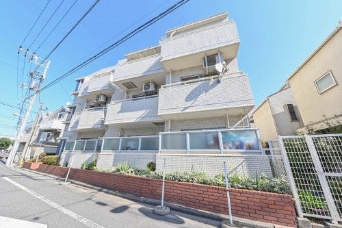 apartment 東京都世田谷区三軒茶屋１丁目39-7 ショッピングプラザベルアージュ1階