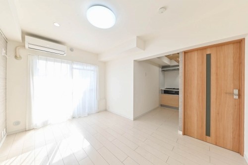 apartment 東京都世田谷区三軒茶屋１丁目39-7 ショッピングプラザベルアージュ1階