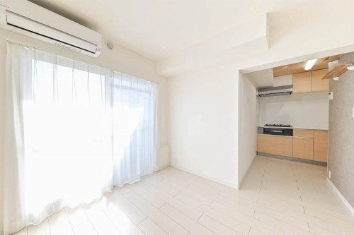 apartment 東京都世田谷区三軒茶屋１丁目39-7 ショッピングプラザベルアージュ1階