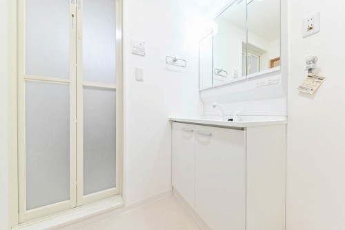 apartment 東京都世田谷区三軒茶屋１丁目39-7 ショッピングプラザベルアージュ1階