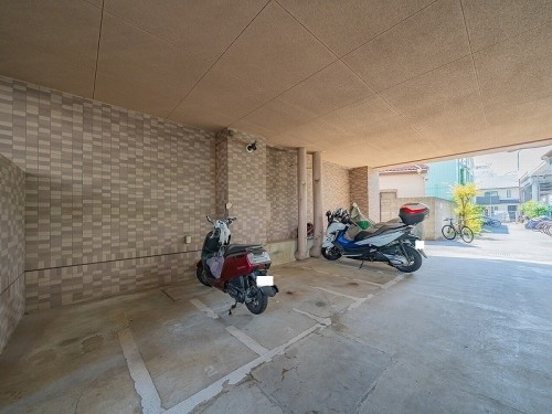 apartment 東京都大田区蒲田５丁目40-3 TT蒲田駅前ビル　１階