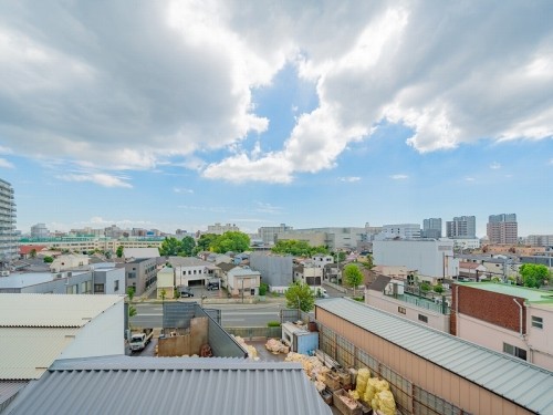 apartment 東京都大田区蒲田５丁目40-3 TT蒲田駅前ビル　１階