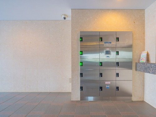 apartment 東京都大田区蒲田５丁目40-3 TT蒲田駅前ビル　１階