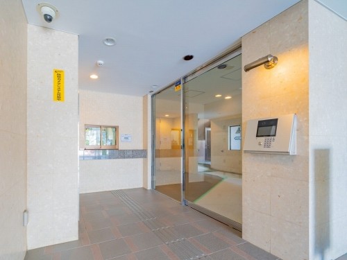 apartment 東京都大田区蒲田５丁目40-3 TT蒲田駅前ビル　１階