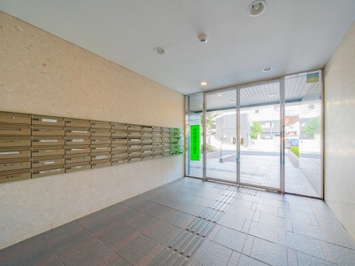 apartment 東京都大田区蒲田５丁目40-3 TT蒲田駅前ビル　１階