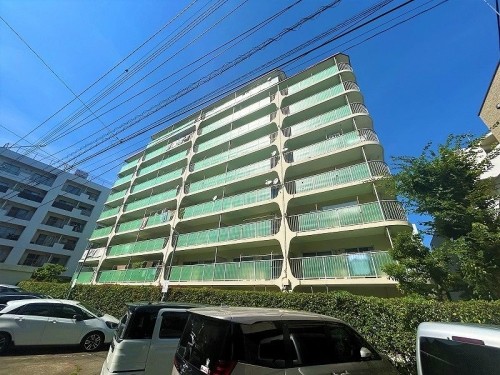apartment 東京都大田区蒲田５丁目40-3 TT蒲田駅前ビル　１階