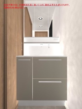 apartment 東京都大田区蒲田５丁目40-3 TT蒲田駅前ビル　１階