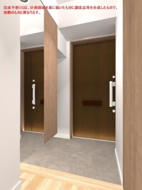 apartment 東京都大田区蒲田５丁目40-3 TT蒲田駅前ビル　１階