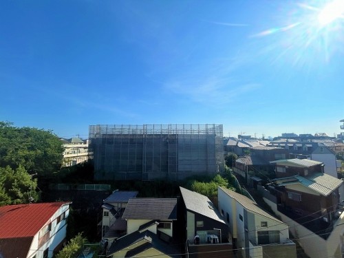 apartment 東京都大田区蒲田５丁目40-3 TT蒲田駅前ビル　１階