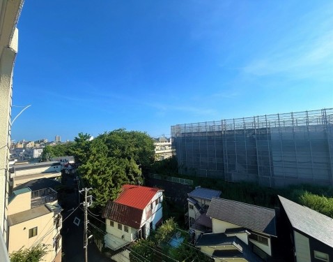 apartment 東京都大田区蒲田５丁目40-3 TT蒲田駅前ビル　１階