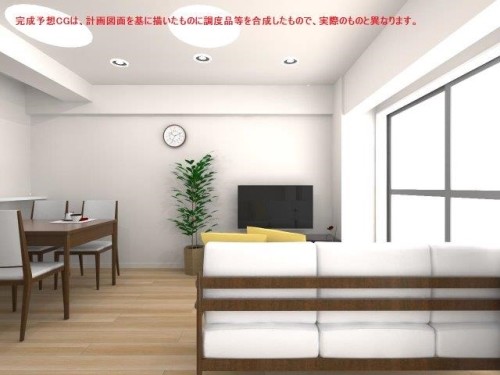 apartment 東京都大田区蒲田５丁目40-3 TT蒲田駅前ビル　１階