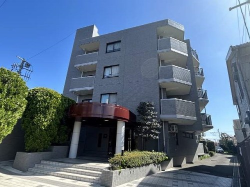 apartment 東京都立川市曙町２丁目13-3 立川三菱ビル7F
