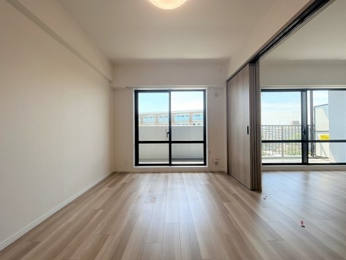 apartment 東京都立川市曙町２丁目13-3 立川三菱ビル7F