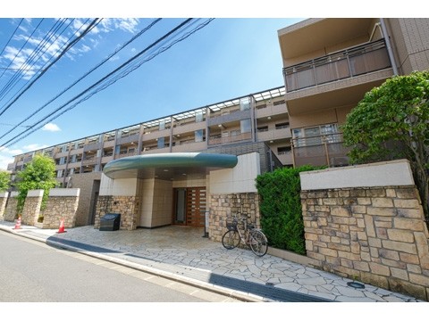 apartment 東京都立川市曙町２丁目13-3 立川三菱ビル7F