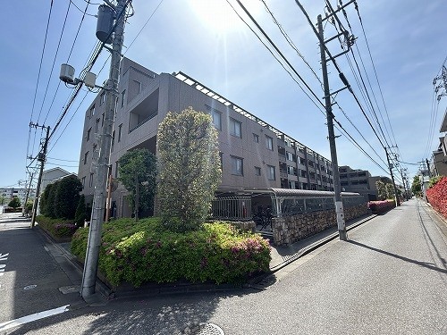 apartment 東京都立川市曙町２丁目13-3 立川三菱ビル7F