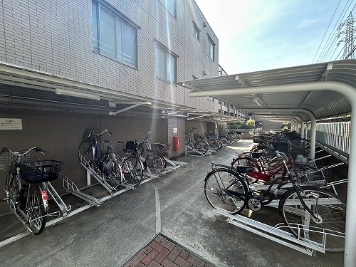 apartment 東京都立川市曙町２丁目13-3 立川三菱ビル7F