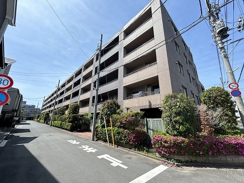 apartment 東京都立川市曙町２丁目13-3 立川三菱ビル7F