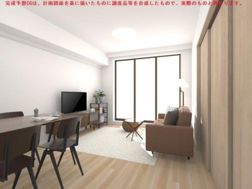 apartment 東京都立川市曙町２丁目13-3 立川三菱ビル7F