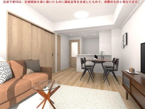 apartment 東京都立川市曙町２丁目13-3 立川三菱ビル7F