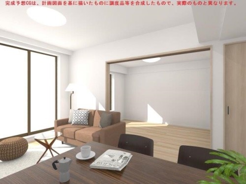 apartment 東京都立川市曙町２丁目13-3 立川三菱ビル7F