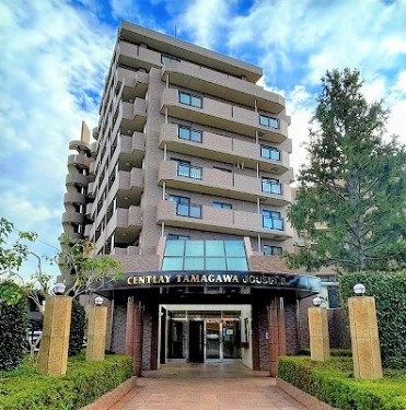 apartment 東京都立川市曙町２丁目13-3 立川三菱ビル7F