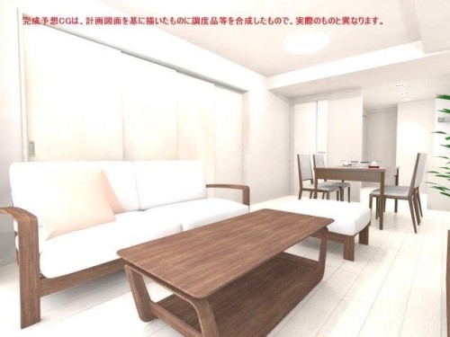 apartment 東京都立川市曙町２丁目13-3 立川三菱ビル7F