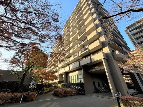 apartment 東京都立川市曙町２丁目13-3 立川三菱ビル7F