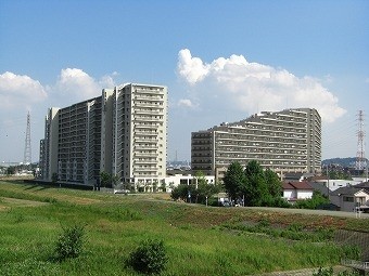 apartment 東京都立川市曙町２丁目13-3 立川三菱ビル7F