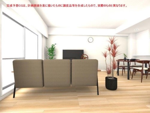 apartment 東京都立川市曙町２丁目13-3 立川三菱ビル7F