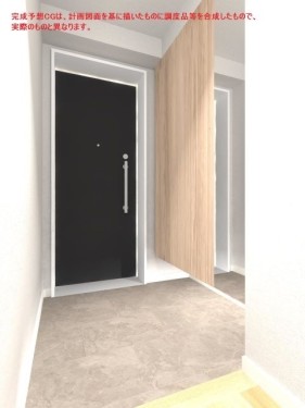 apartment 東京都立川市曙町２丁目13-3 立川三菱ビル7F