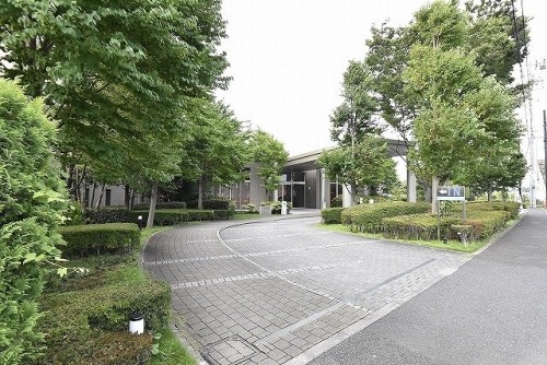 apartment 東京都立川市曙町２丁目13-3 立川三菱ビル7F