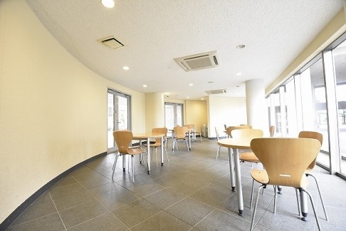 apartment 東京都立川市曙町２丁目13-3 立川三菱ビル7F