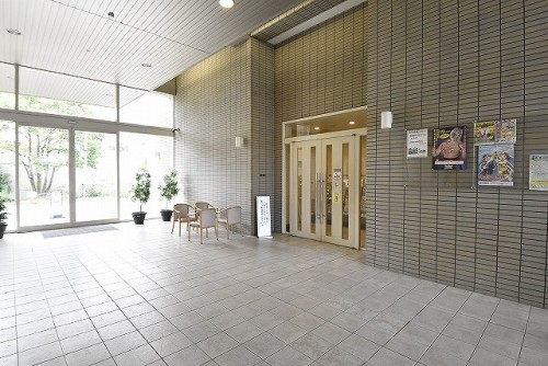 apartment 東京都立川市曙町２丁目13-3 立川三菱ビル7F