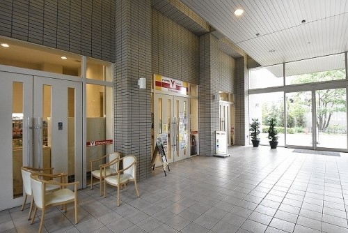 apartment 東京都立川市曙町２丁目13-3 立川三菱ビル7F