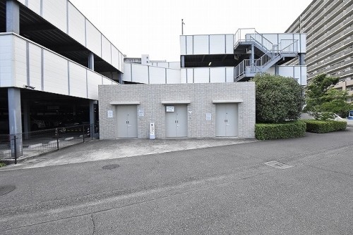 apartment 東京都立川市曙町２丁目13-3 立川三菱ビル7F