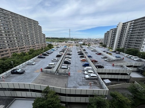 apartment 東京都立川市曙町２丁目13-3 立川三菱ビル7F