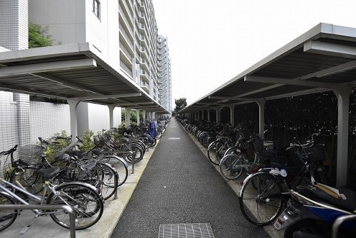 apartment 東京都立川市曙町２丁目13-3 立川三菱ビル7F