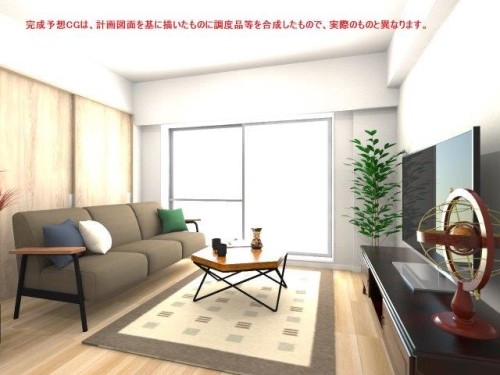 apartment 東京都立川市曙町２丁目13-3 立川三菱ビル7F
